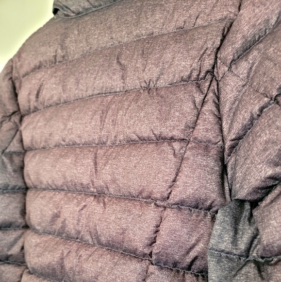 Eddie Bower Women's Down Light Puffer Jacket Size M - Picture 9 of 14